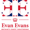 Evan Evans Tours